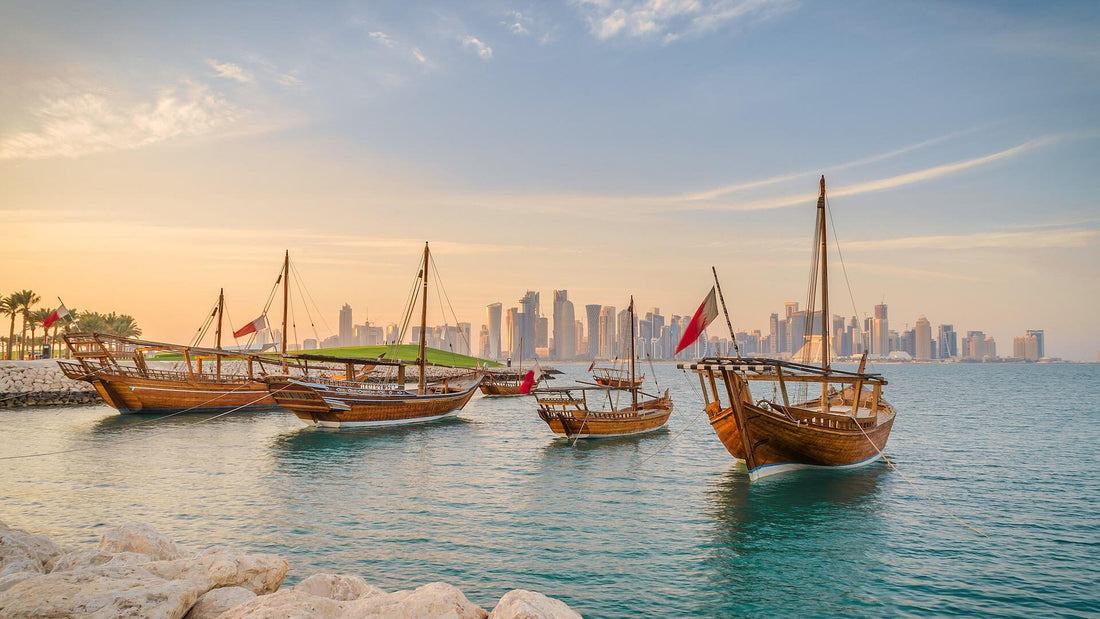 Deadline Extended for Qatar Tourism Awards