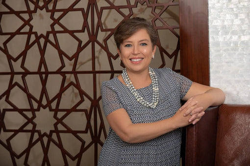 Park Hyatt Doha appointed Ms. Esra Parin as new General Manager