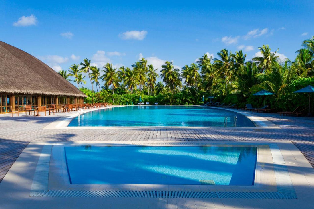 Hotel Jobs: Canareef Resort Maldives