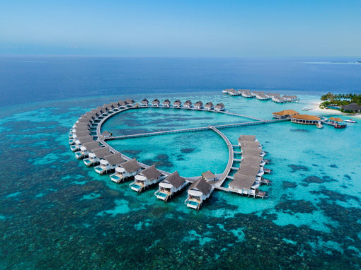 Hotel Jobs:  Centara Mirage Lagoon Maldives