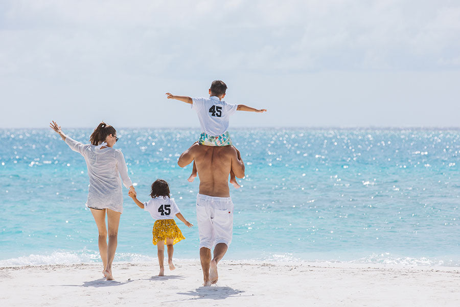 Club Med Unveils All-New Family & Wellness Programming