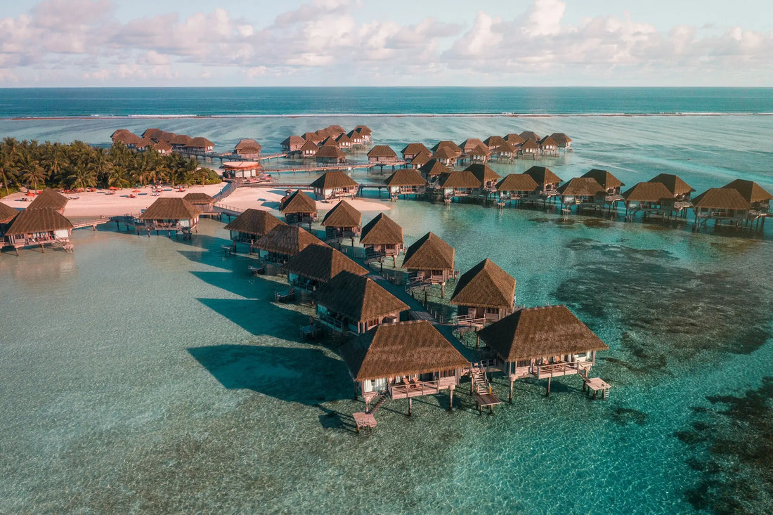 Hotel Jobs: Club Med, Maldives