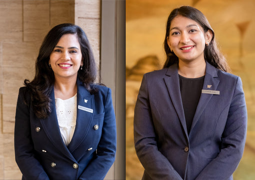 JW Marriott Mumbai Juhu Ushers in a New Marketing Excellence with Visionary Leadership