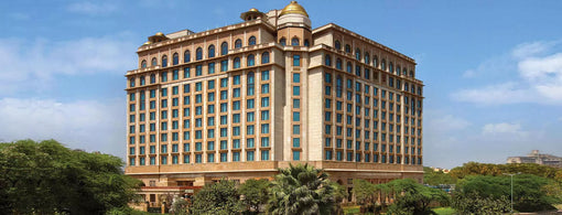 Hotel Jobs: The Leela Palace New Delhi, India