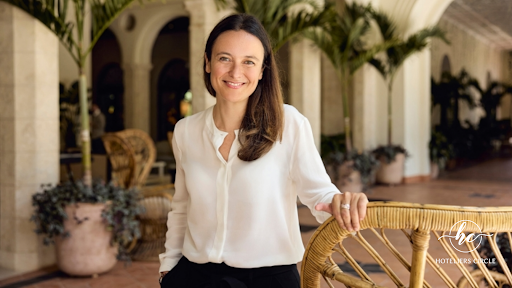Four Seasons Promotes Daniela Trovato to Regional Vice President and General Manager
