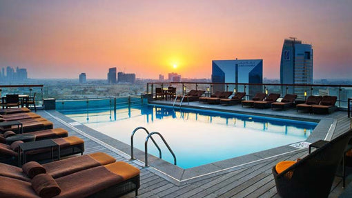 Hotel jobs: Hilton Dubai Creek Hotel & Residences, UAE
