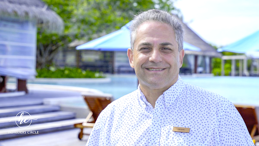 Dusit Thani Maldives appoints Jacques Leizerovici as new General Manager