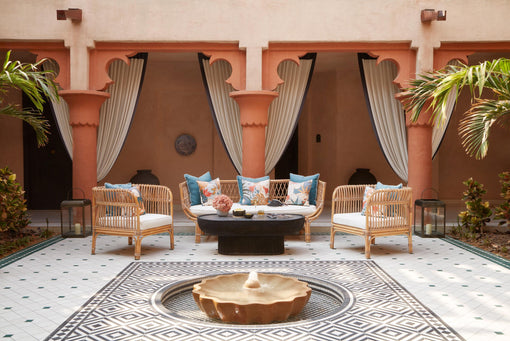 Jumeirah Dar Al Masyaf introduces reimagined Arabian Houses