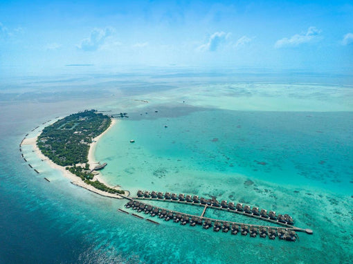 Hotel Jobs: Fairmont Maldives Sirru Fen Fushi