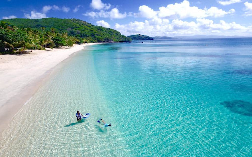 Fiji Tourism Board is inviting fresh graduates to join the team