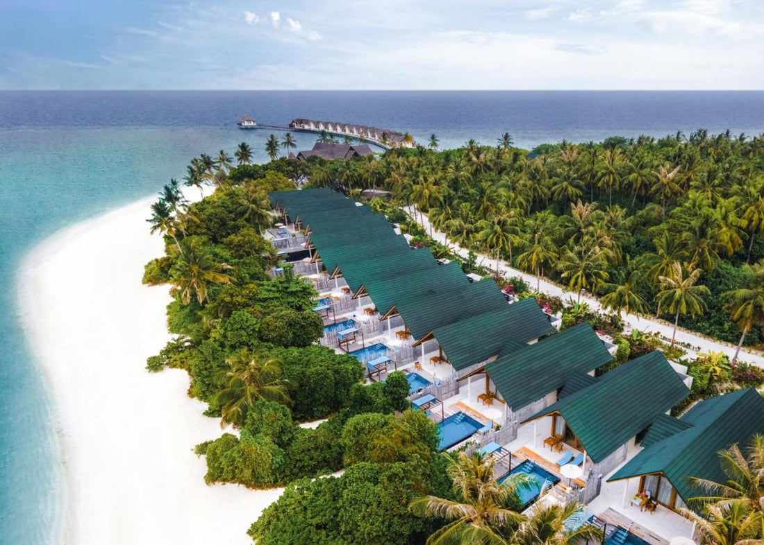 Hotel Jobs: Furaveri Maldives