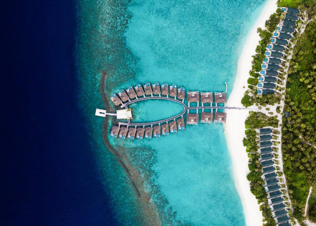 Hotel Jobs: Furaveri Maldives