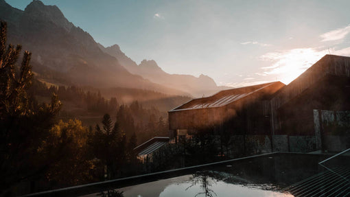 Naturhotel Forsthofgut is Eco-Hotel of the Year 2024