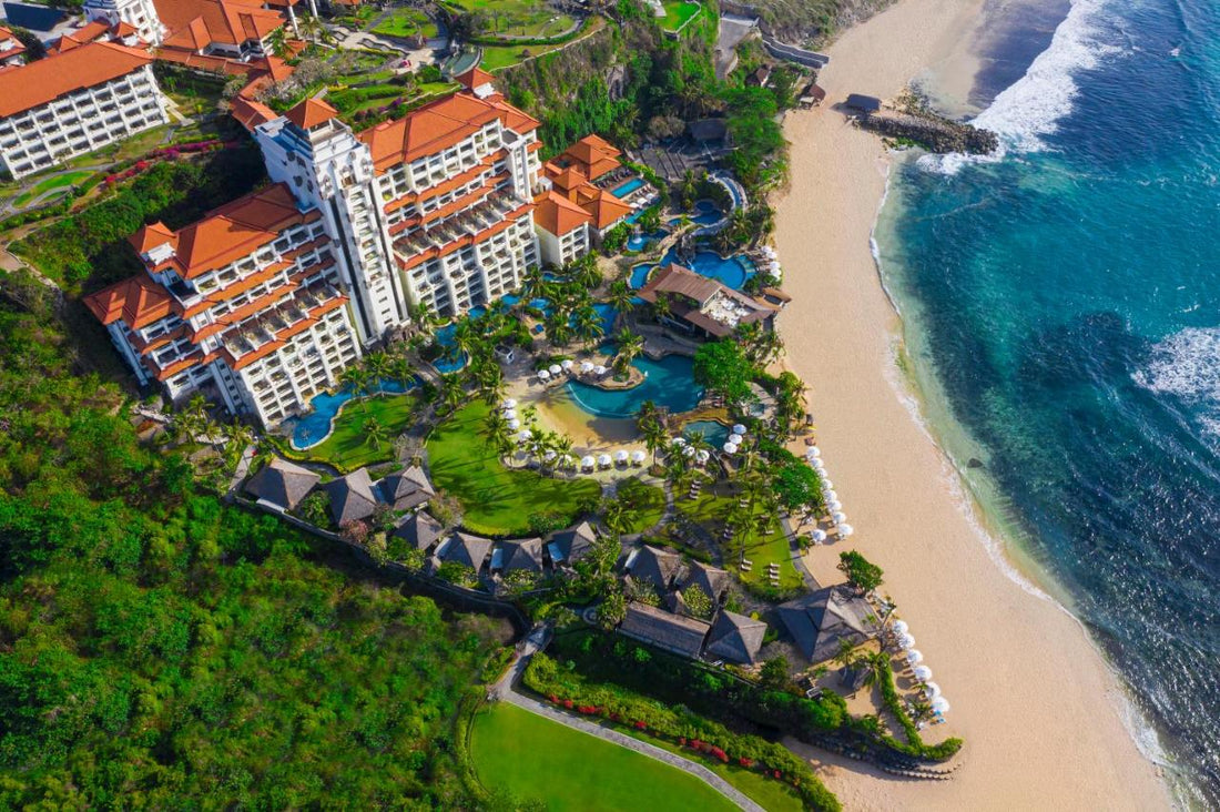 Hotel Jobs: Hilton Bali Resort, Indonesia