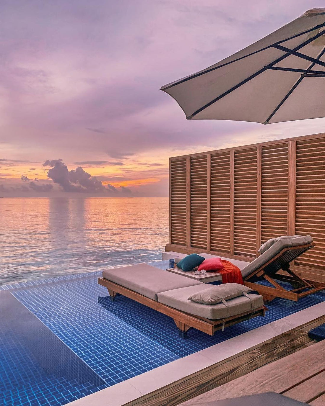 Emerald Collection’s second Maldives resort Emerald Faarufushi opens
