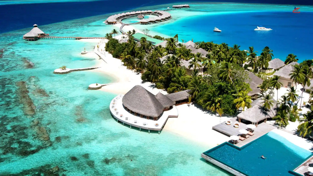 Hotel Jobs: Huvafen Fushi, Maldives