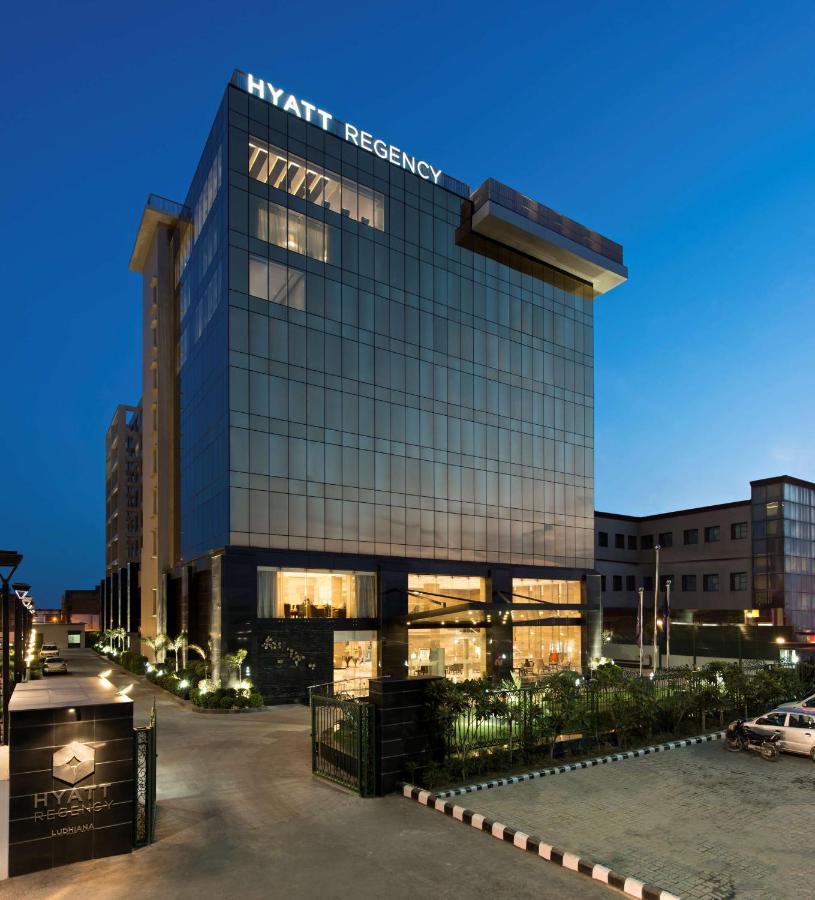 Hotel Jobs: Hotel Hyatt Regency Ludhiana, India