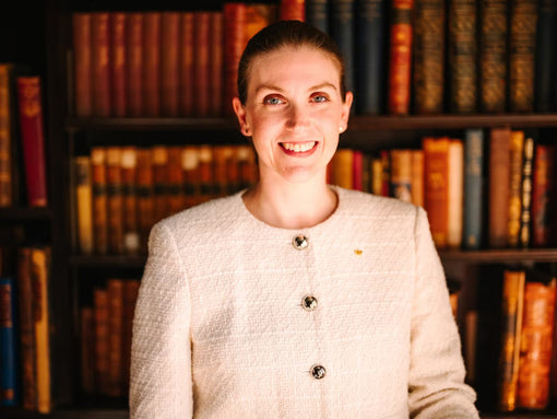 Samantha Rieu has been appointed General Manager at 11 Cadogan Gardens and The Chelsea Townhouse