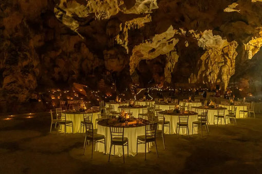 Dragon Pearl Cave To Unveil “Dreamlike” Dining Experience