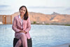 Hotel Indigo Jabal Akhdar Resort & Spa welcomes Wellness Expert Indah Megayani as Spa & Wellness Director