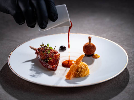 Hotel News: Raffles Hotel Le Royal hosts exclusive meals by French Chef Nicolas Isnard