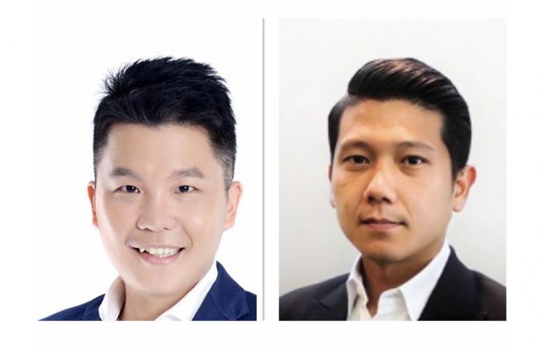 Ascott Ramps Up Efforts to Drive Asset-Light Growth with Key Appointments in Development Team