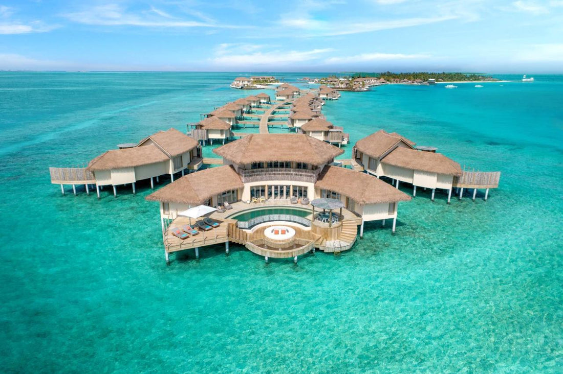 Hotel Jobs: InterContinental Maldives Maamunagau Resort