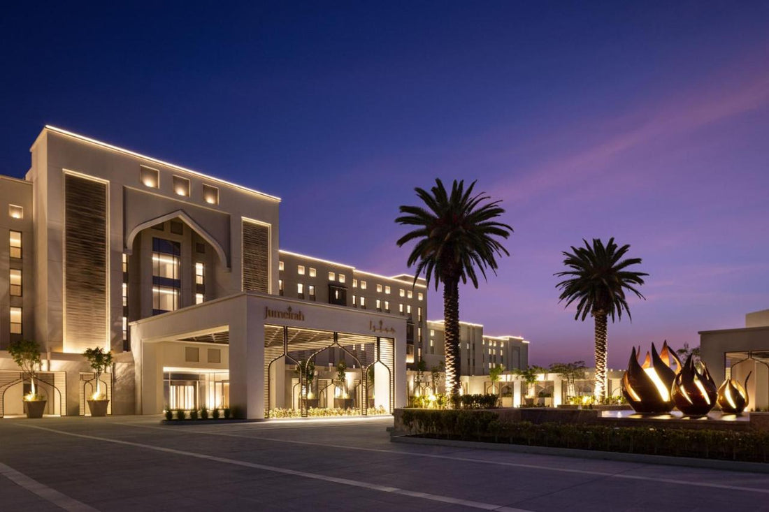 Hotel Jobs: Jumeirah Gulf of Bahrain Resort & Spa