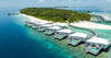 Amilla Maldives' commitment to sustainability recognised by EarthCheck and Forbes Travel Guide