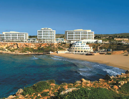 Hotel Jobs: Radisson Blu Resort & Spa, Malta Golden Sands