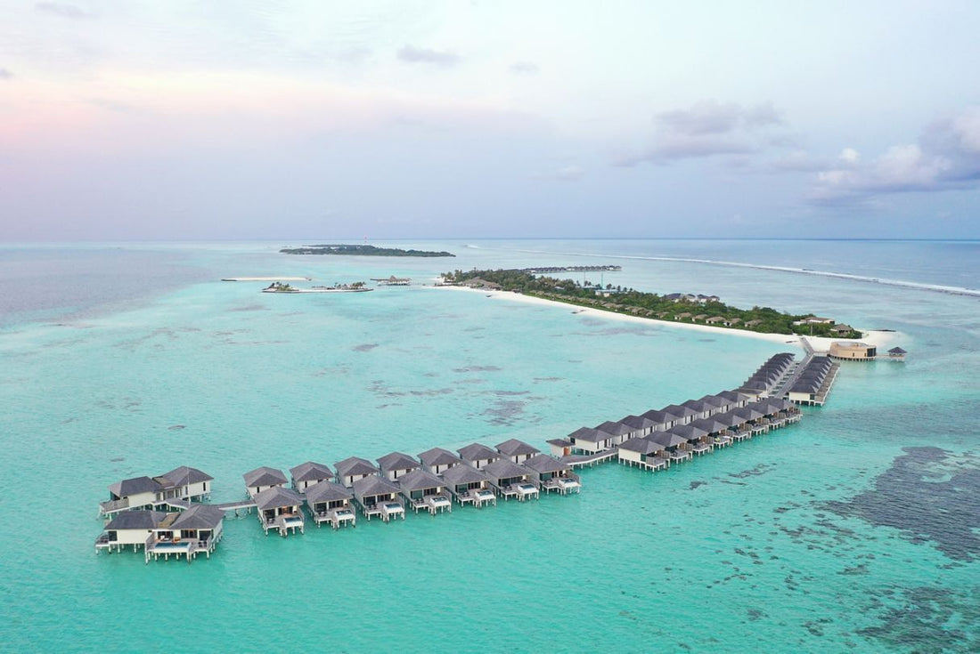 Hotel Jobs: Le Meridien Maldives Resort & Spa