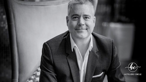 Michael Parker Becomes GM of Three Minor Hotel’s Properties In The Maldives