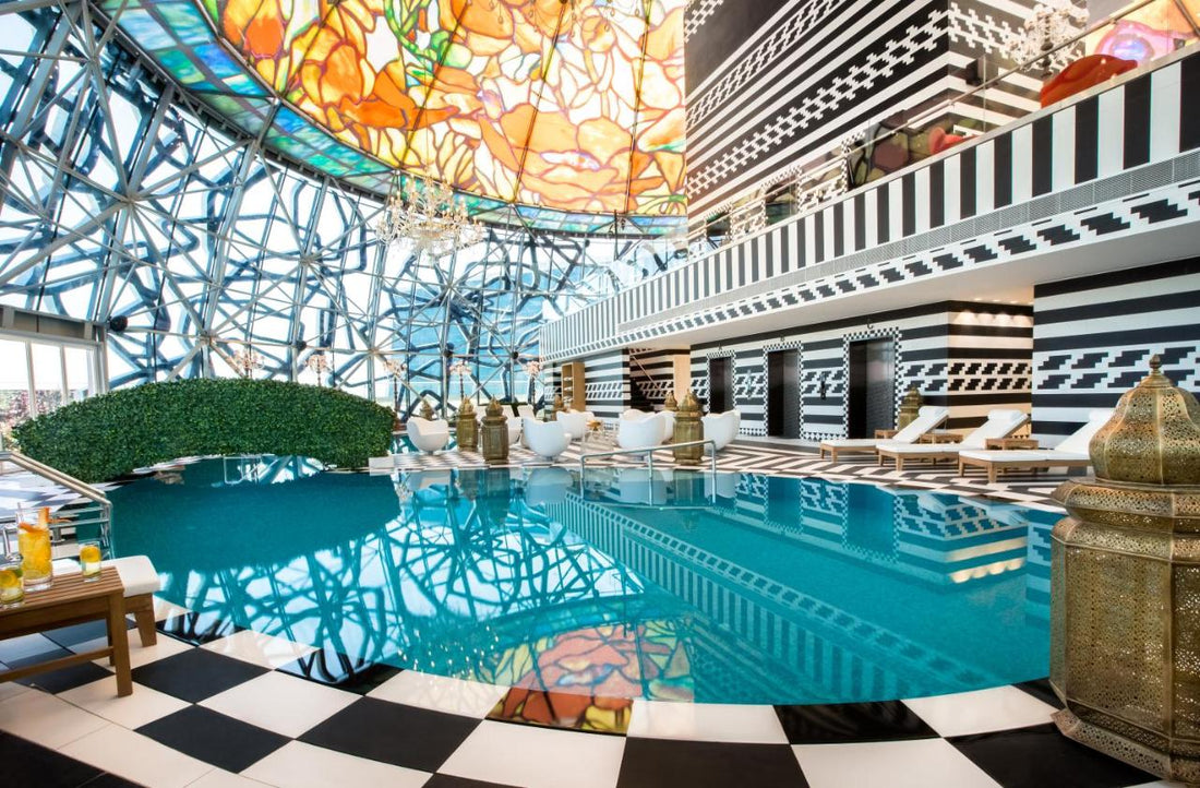 Hotel Jobs: Mondrian Doha - Ennismore, Qatar
