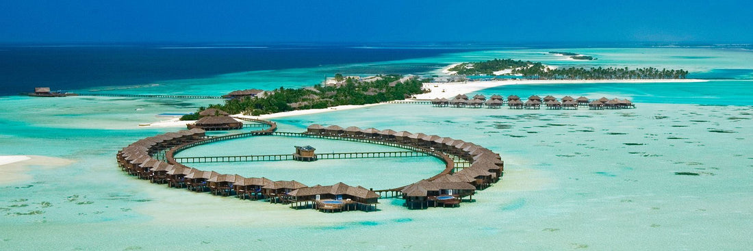 Hotel jobs: Sun Siyam Olhuveli Maldives