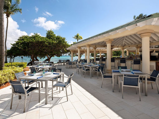 The Ritz-Carlton, St. Thomas elevates culinary offerings with new team appointments and renovated restaurants