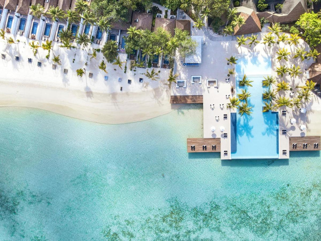 Hotel Jobs: Paradise Island Resort & Spa Maldives is hiring