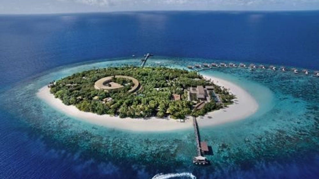 Hotel Jobs: Park Hyatt, Maldives