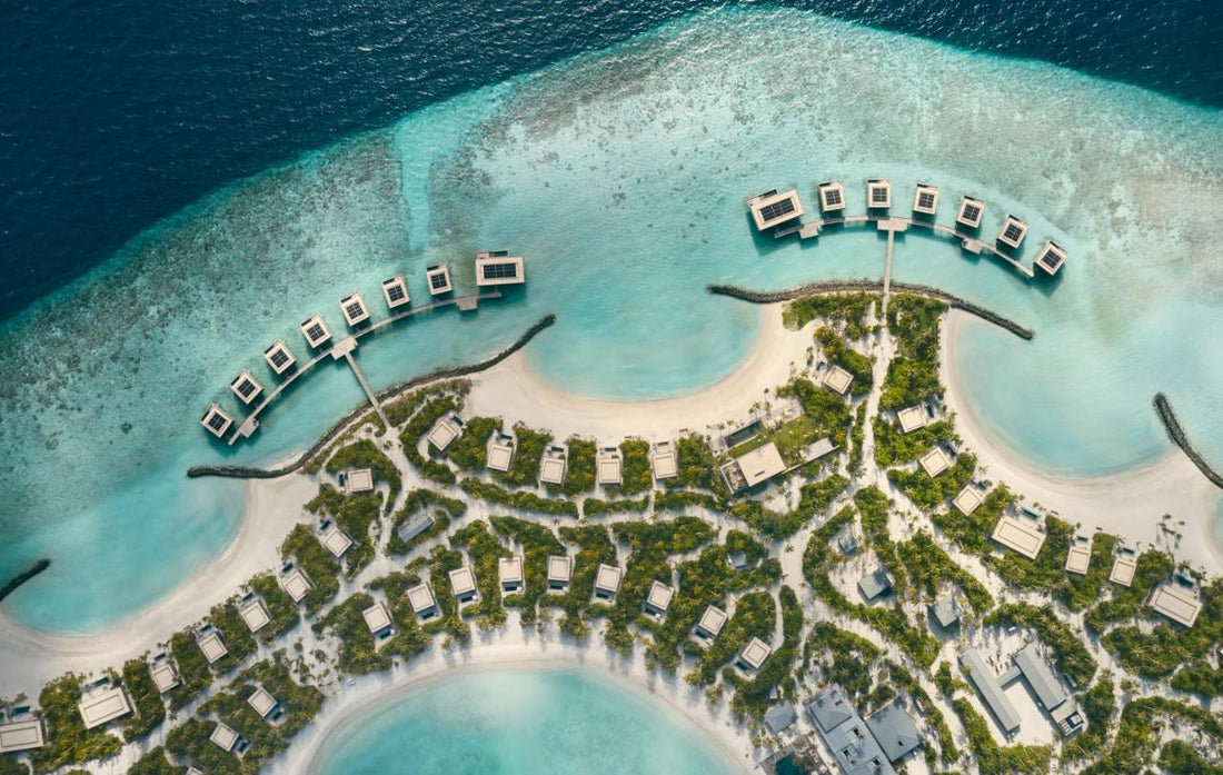 Hotel Jobs: Patina Maldives - Fari Islands