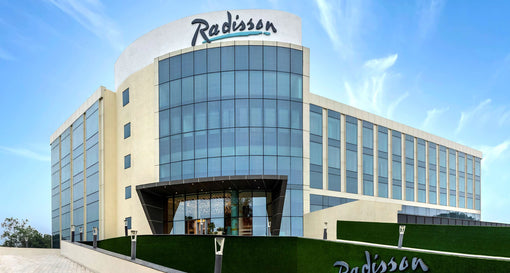 Hotel Jobs: The Radisson Bareilly India hiring