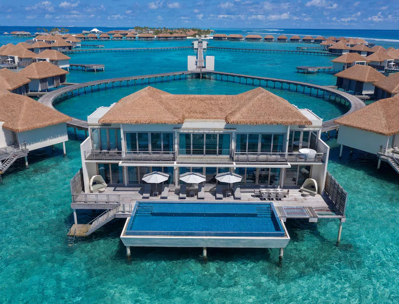 Hotel Jobs: Radisson Blu Resort, Maldives
