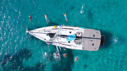 Boatsy Sets Sail: Introducing a new era for sailing holidays