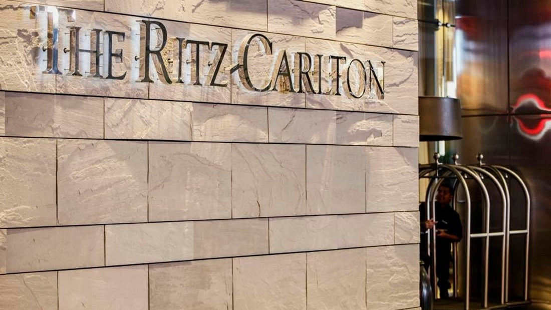 Hotel Jobs: Ritz-Carlton Kuwait, Kuwait
