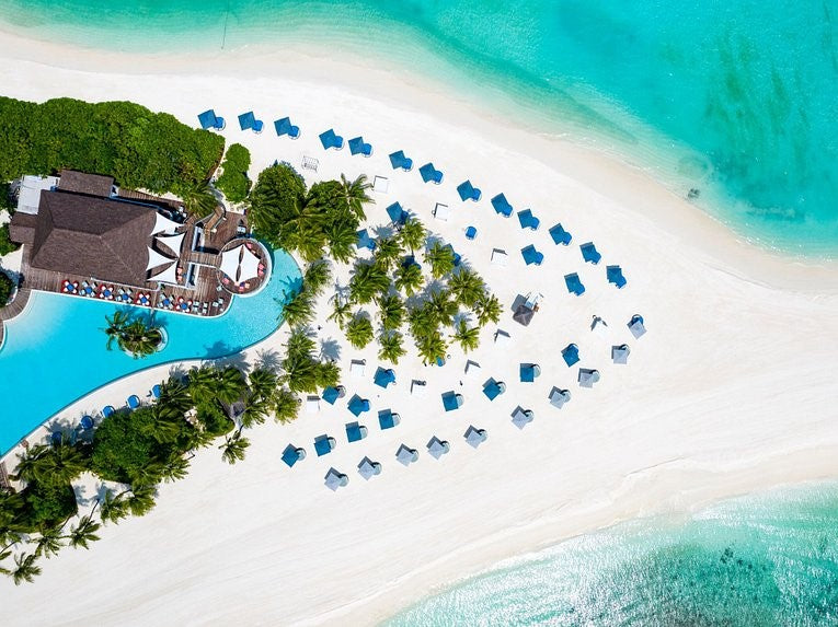 Hotel Jobs: Finolhu Baa Atoll, Maldives