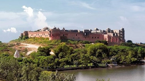 Hotel Job: Six Senses Fort Barwara, Rajasthan, India