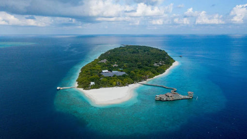 Hotel Jobs: Soneva Fushi Maldives