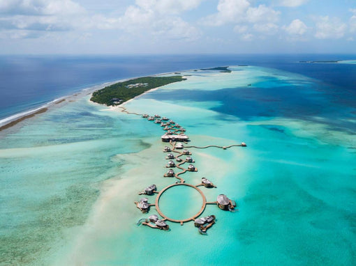 Hotel Jobs: Soneva Jani Maldives