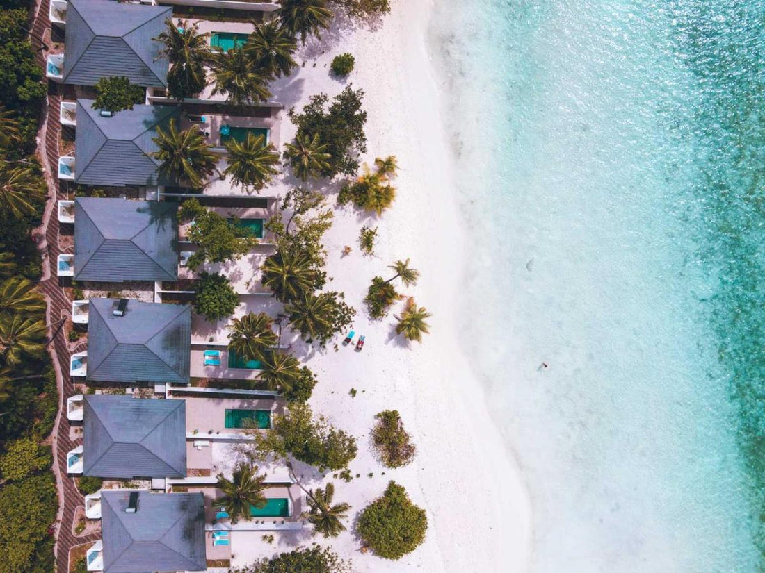 Hotel Jobs: Sun Island Resort and Spa, Maldives