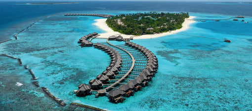 Hotel Jobs: Sun Siyam Iru Fushi, Maldives