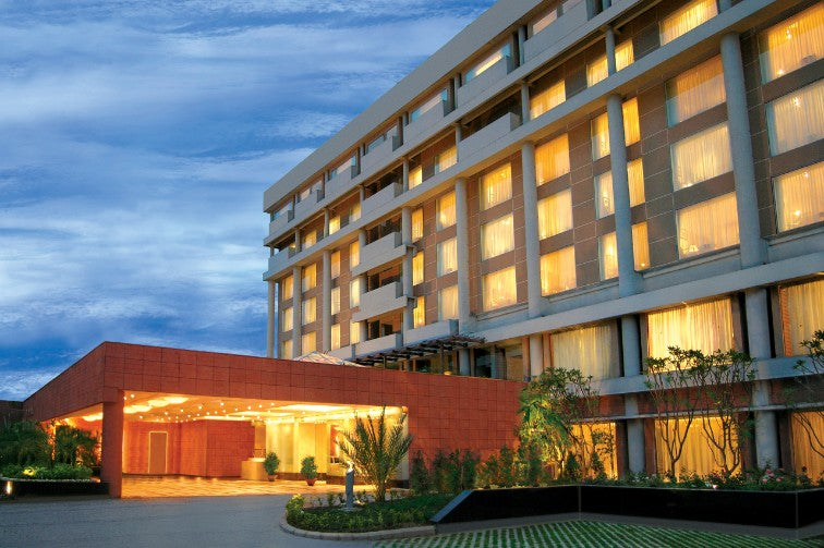Hotel Jobs: Taj Chandigarh, India