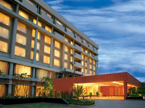 Hotel Jobs: Taj Chandigarh, India